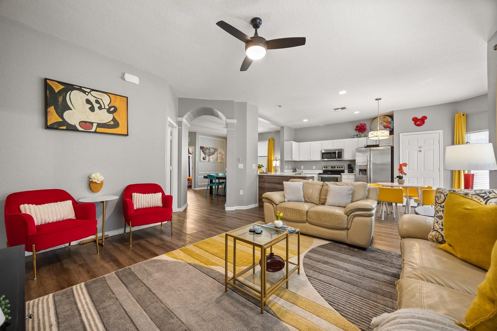 Image 10 of 42 For 7728 Teascone Boulevard