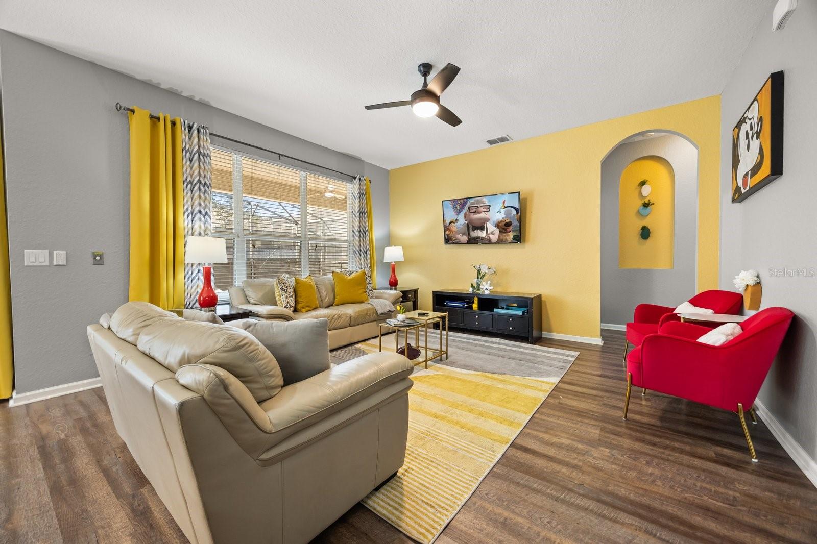 Image 11 of 42 For 7728 Teascone Boulevard