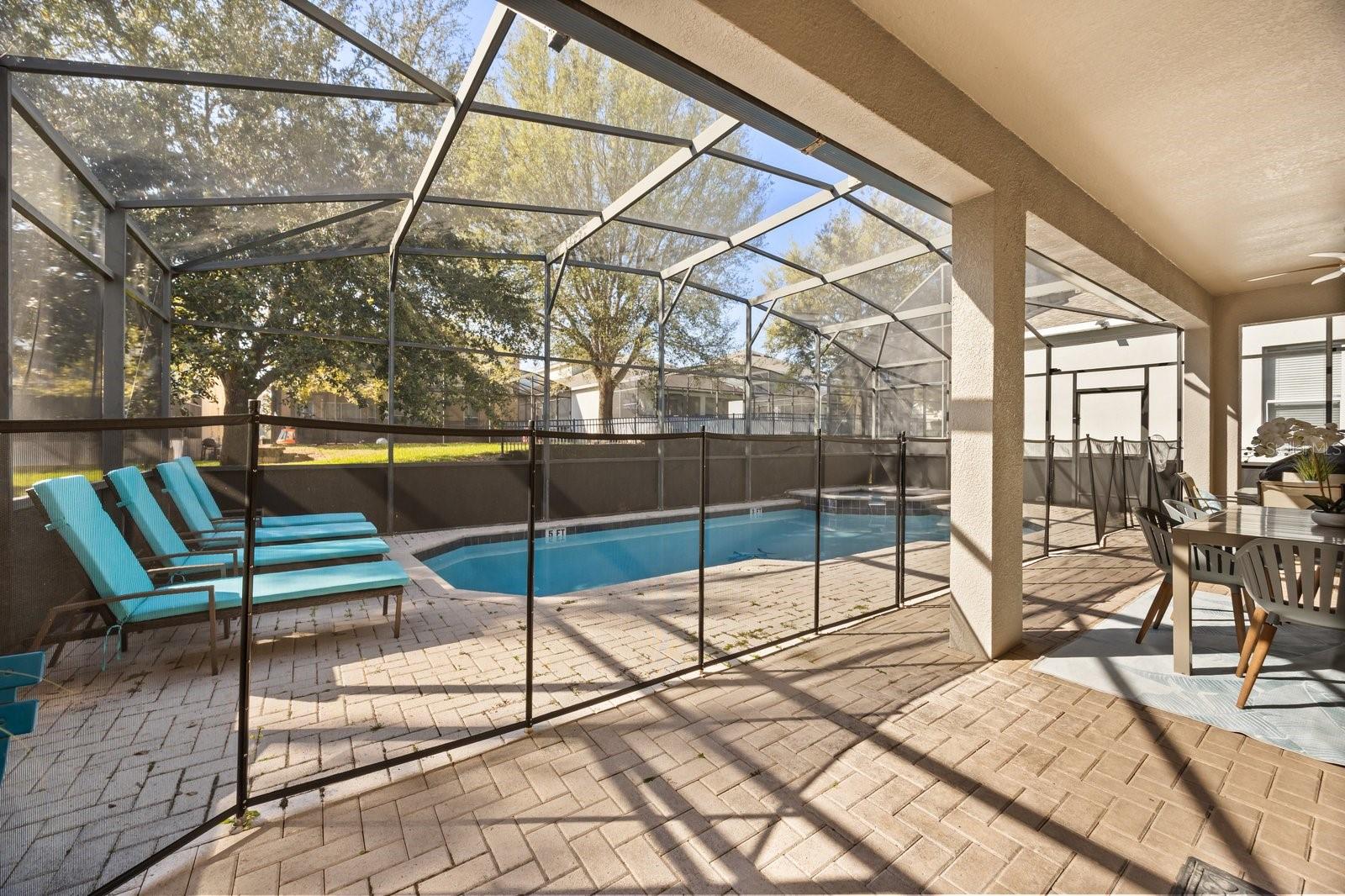 Image 37 of 42 For 7728 Teascone Boulevard