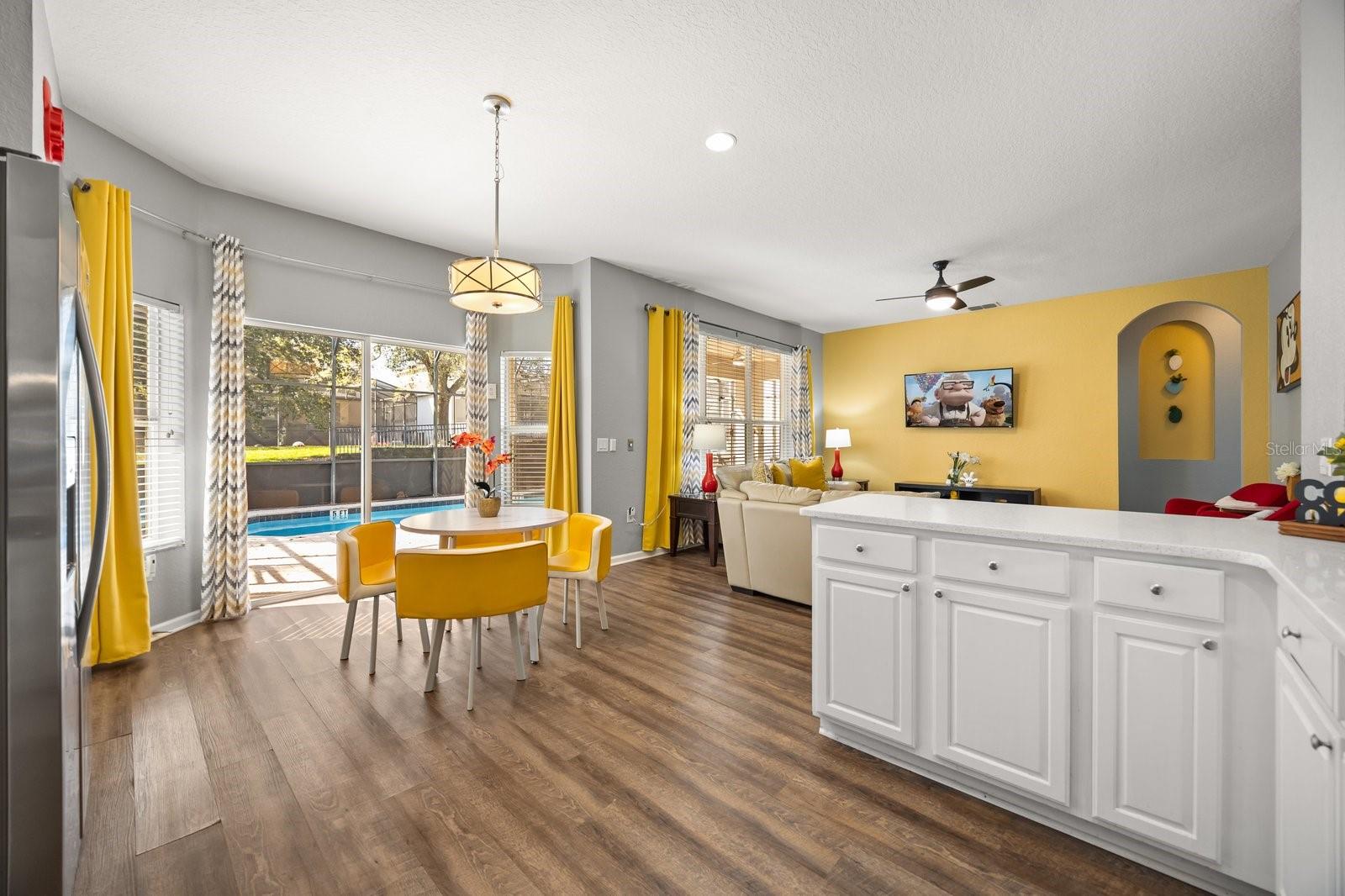 Image 8 of 42 For 7728 Teascone Boulevard