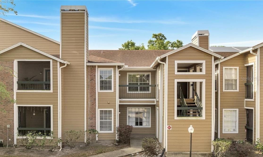 Details for 4367 Thornbriar Lane P208, ORLANDO, FL 32822