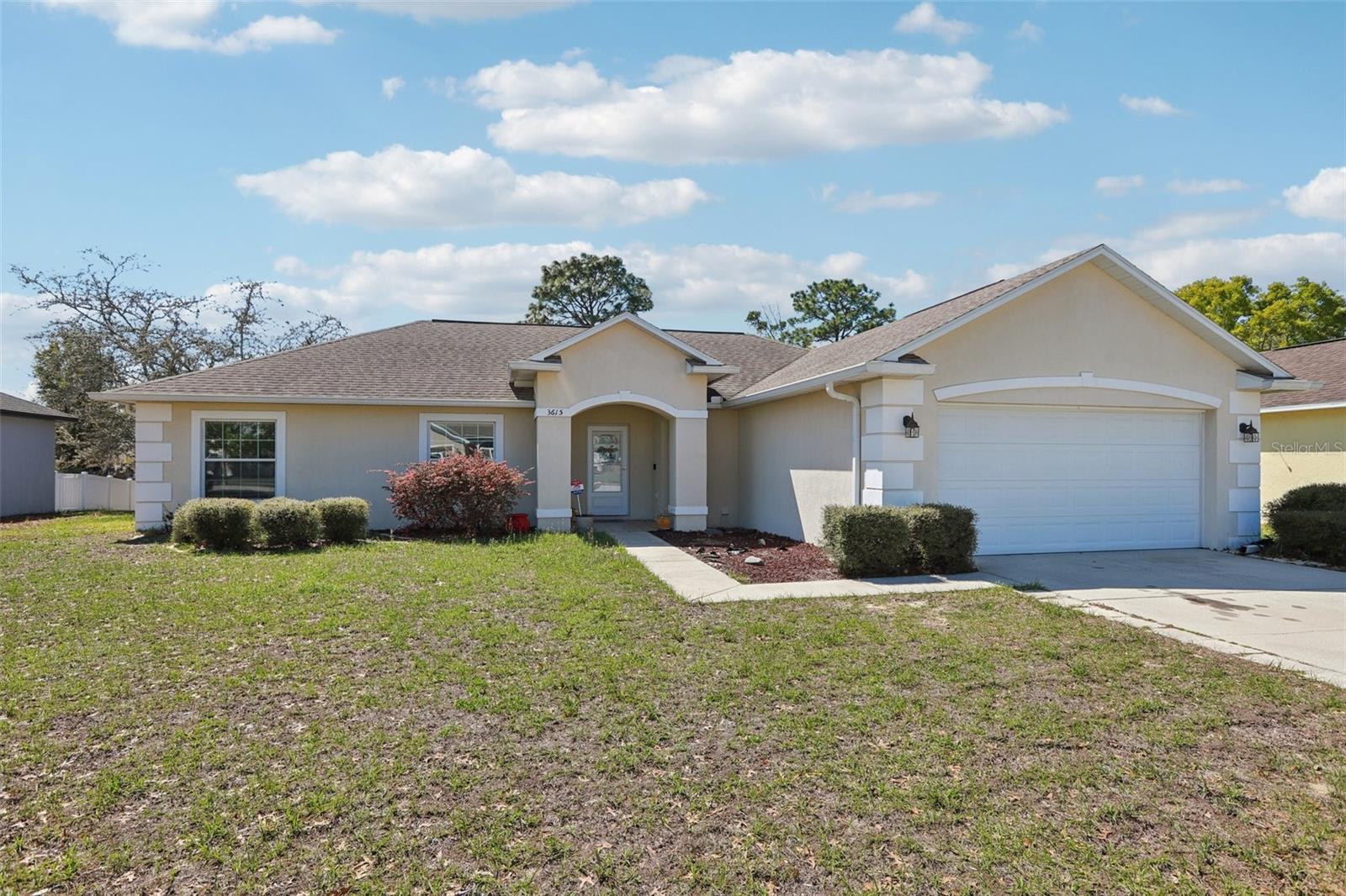 Details for 3615 Celebration Drive, BROOKSVILLE, FL 34604