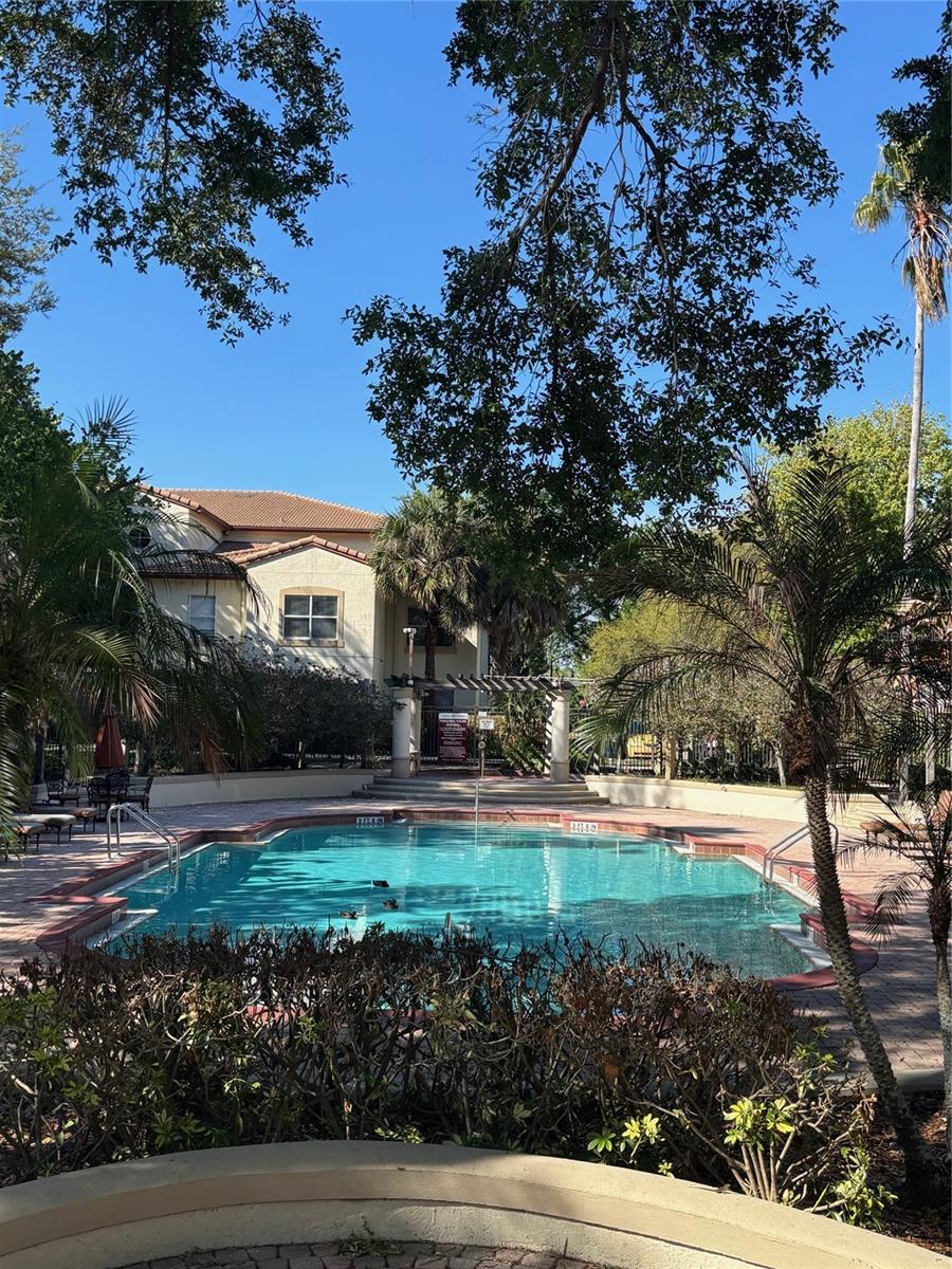 Image 22 of 25 For 831 Camargo Way 205