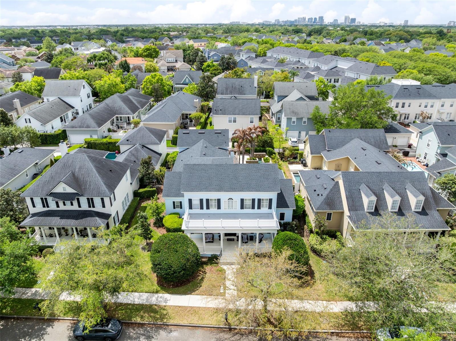 Image 45 of 53 For 3884 Lower Park Road