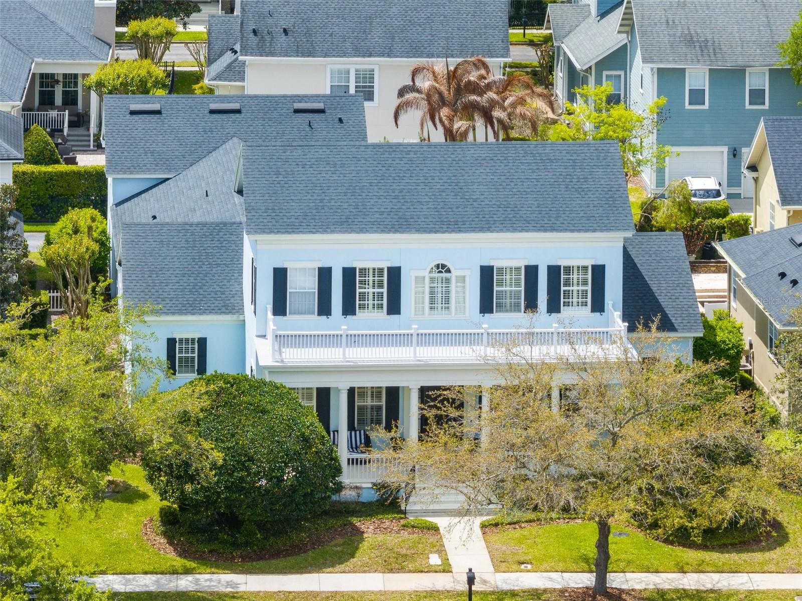 Image 46 of 53 For 3884 Lower Park Road