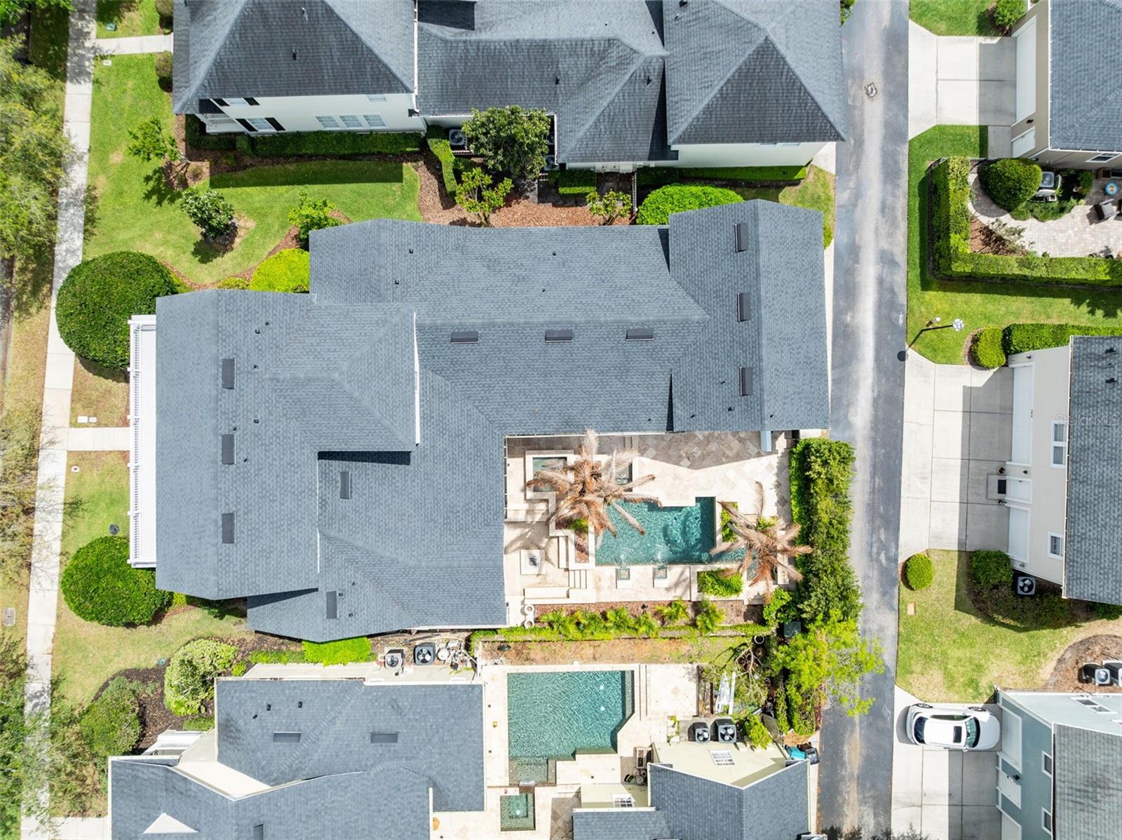 Image 47 of 53 For 3884 Lower Park Road