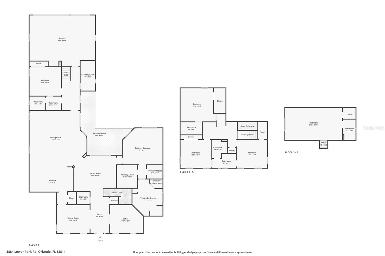 Image 53 of 53 For 3884 Lower Park Road