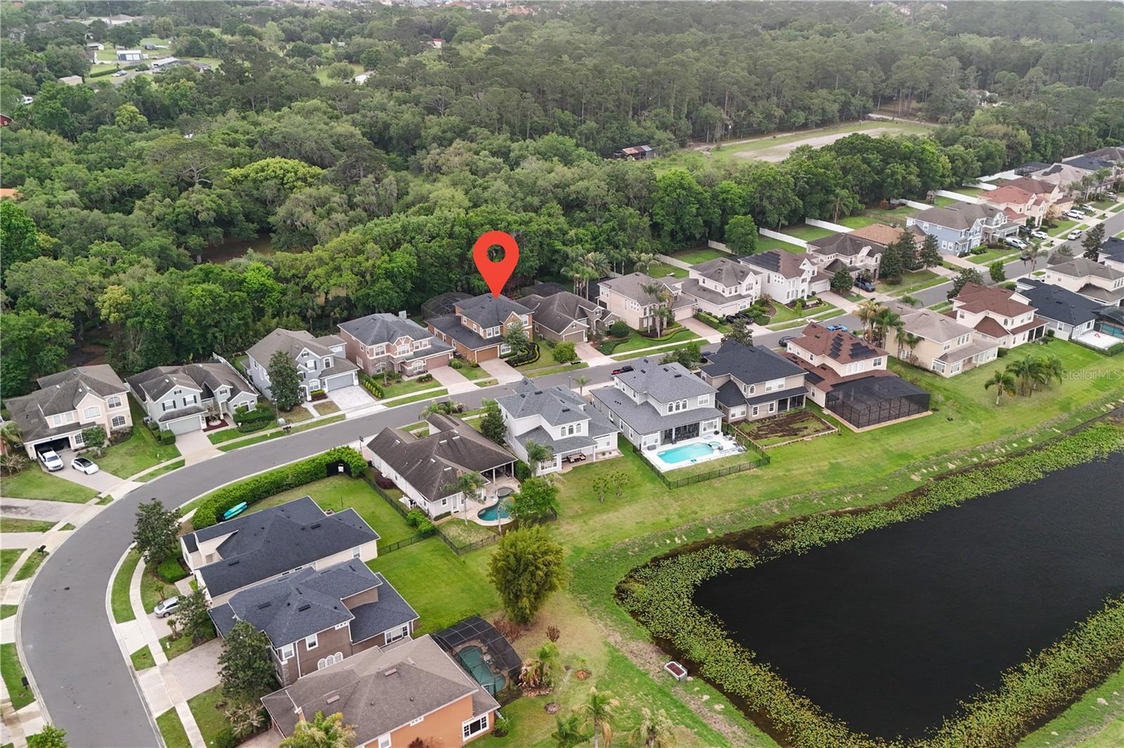 Image 2 of 60 For 4887 Cains Wren Trail