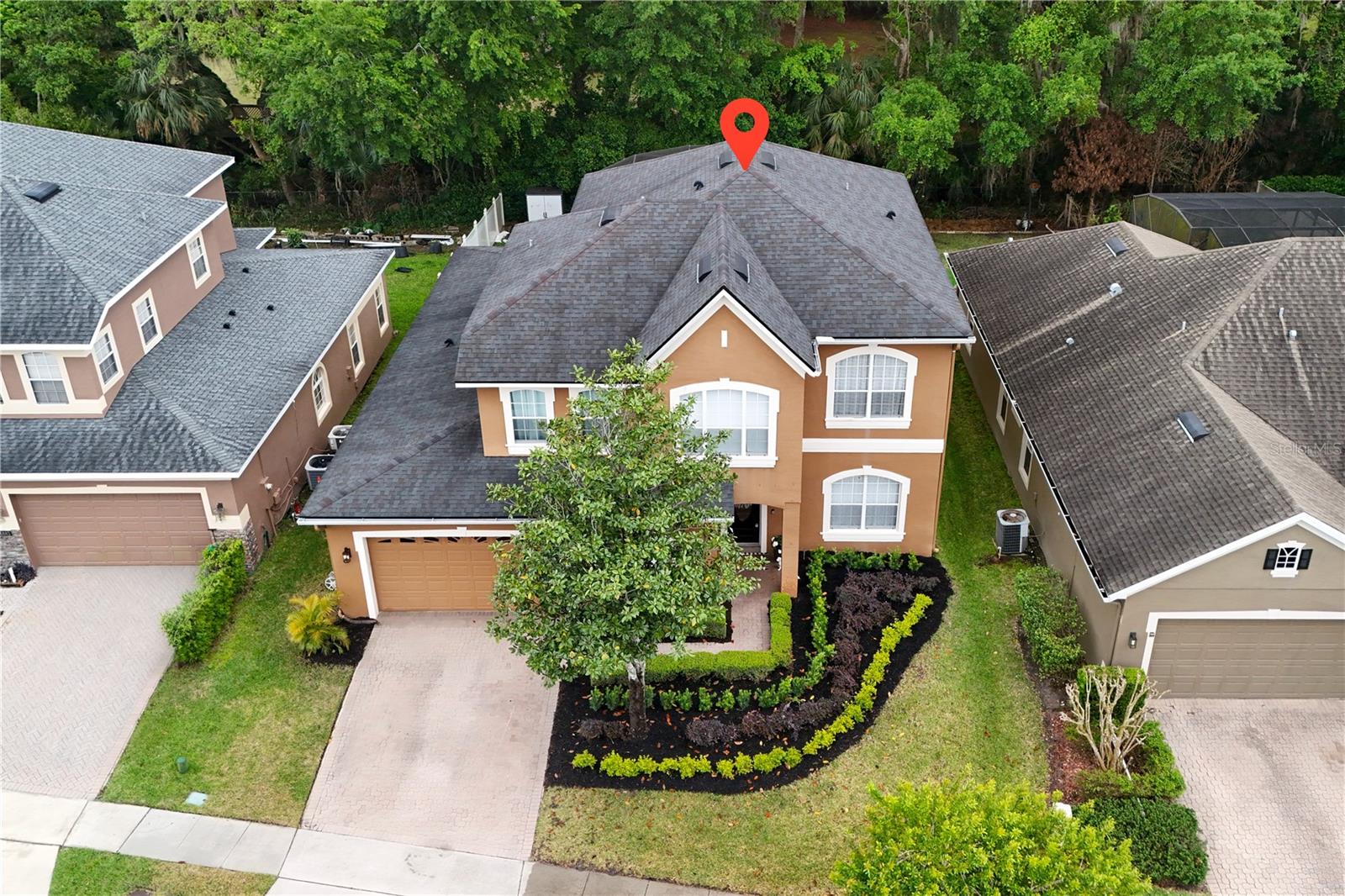 Image 56 of 60 For 4887 Cains Wren Trail