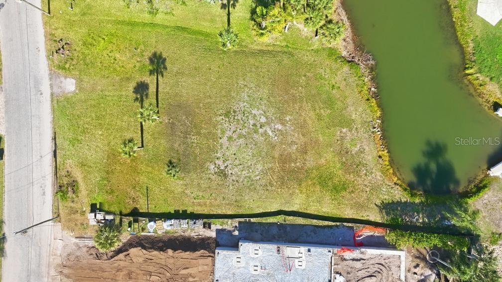 Image 5 of 10 For 0 Bayview Parkway