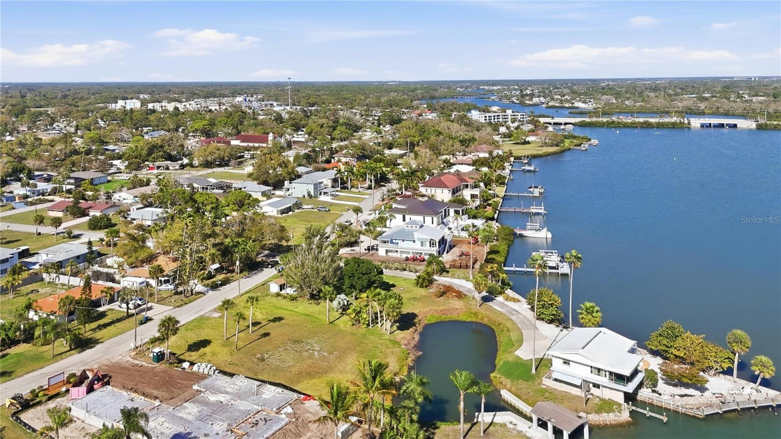 Image 8 of 10 For 0 Bayview Parkway