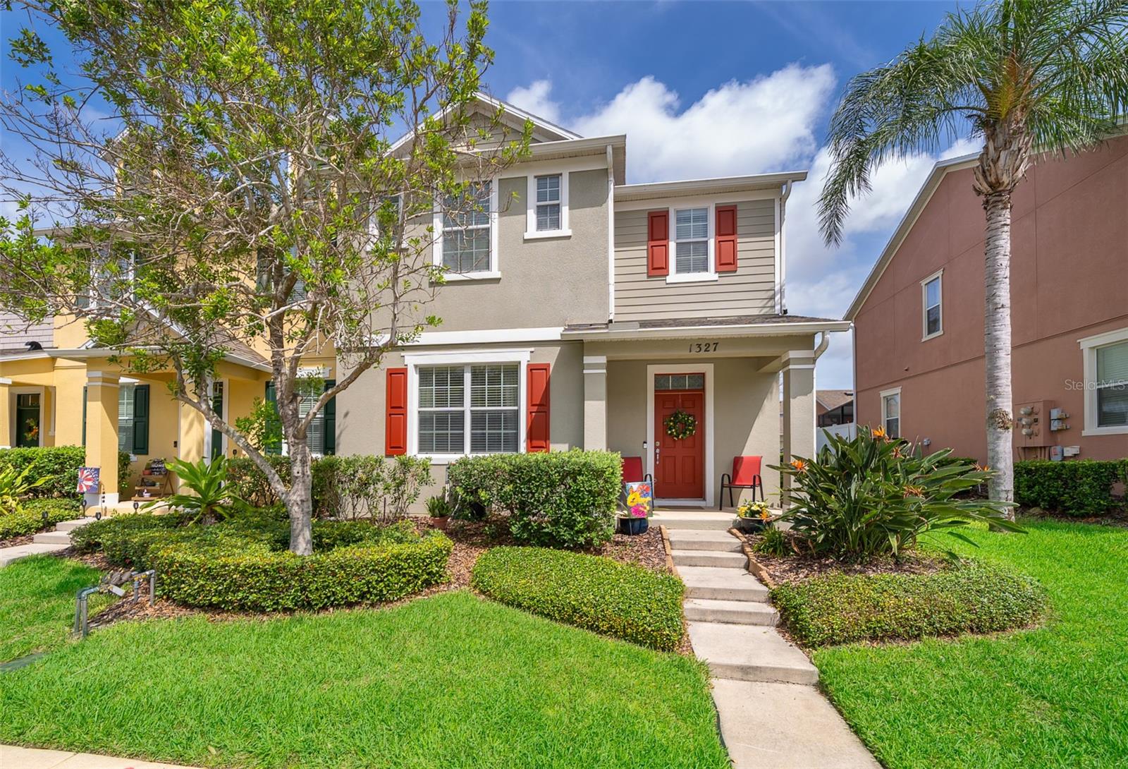 Details for 1327 Alston Bay Boulevard, APOPKA, FL 32703