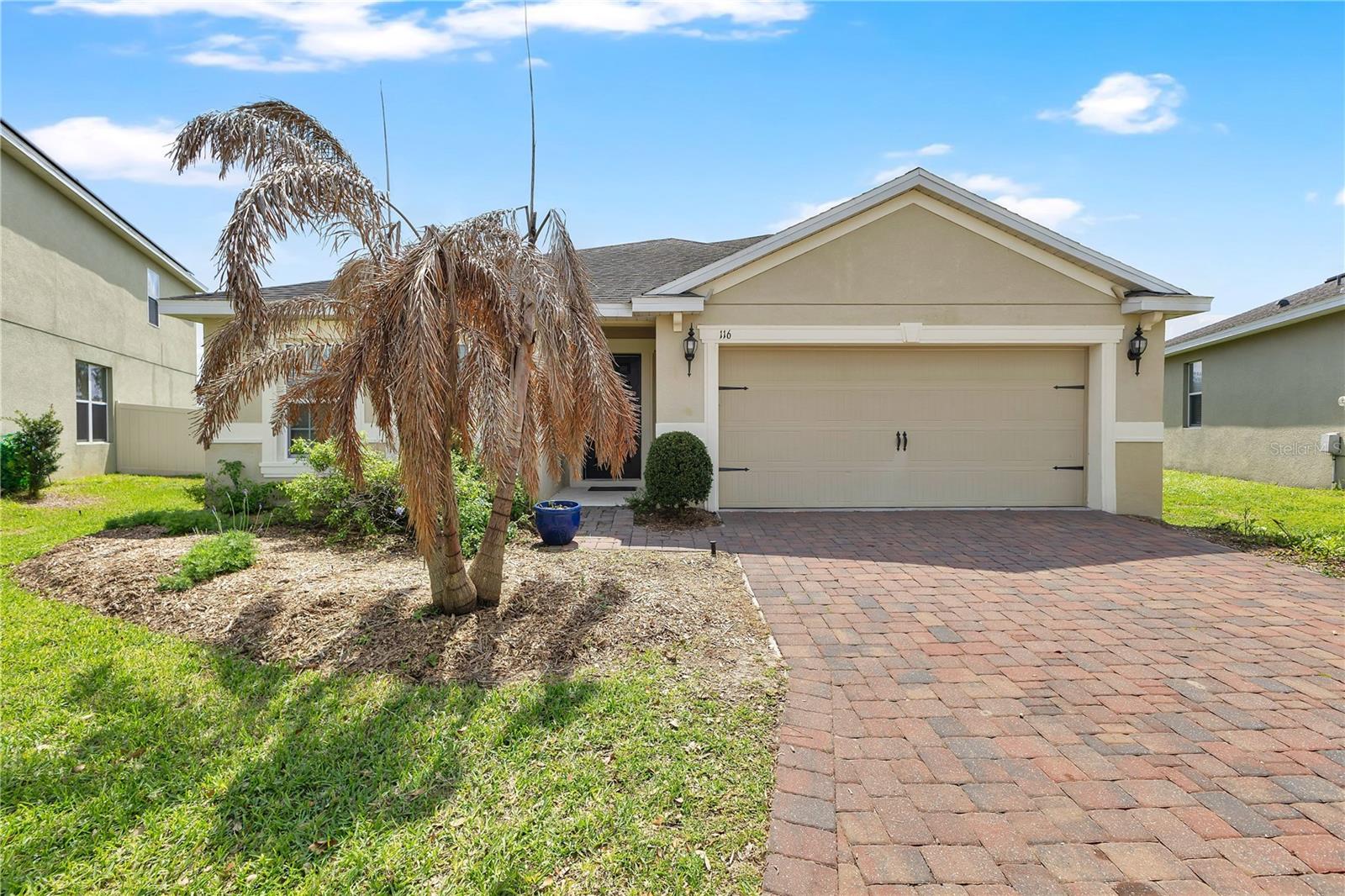 Details for 116 Whirlaway Drive, DAVENPORT, FL 33837