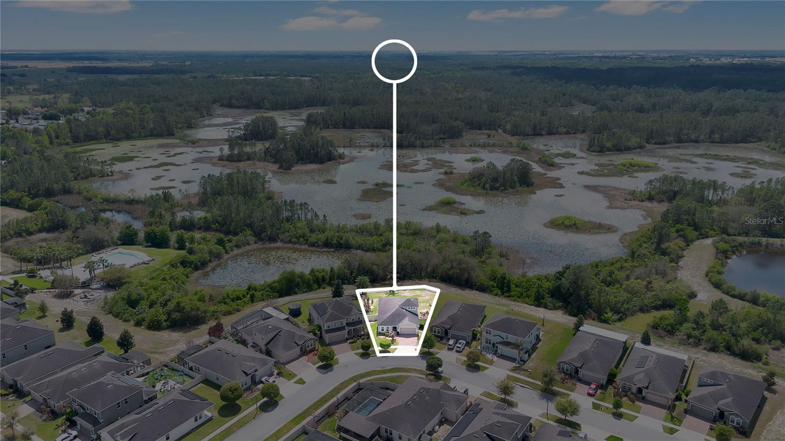 Image 34 of 34 For 116 Whirlaway Drive