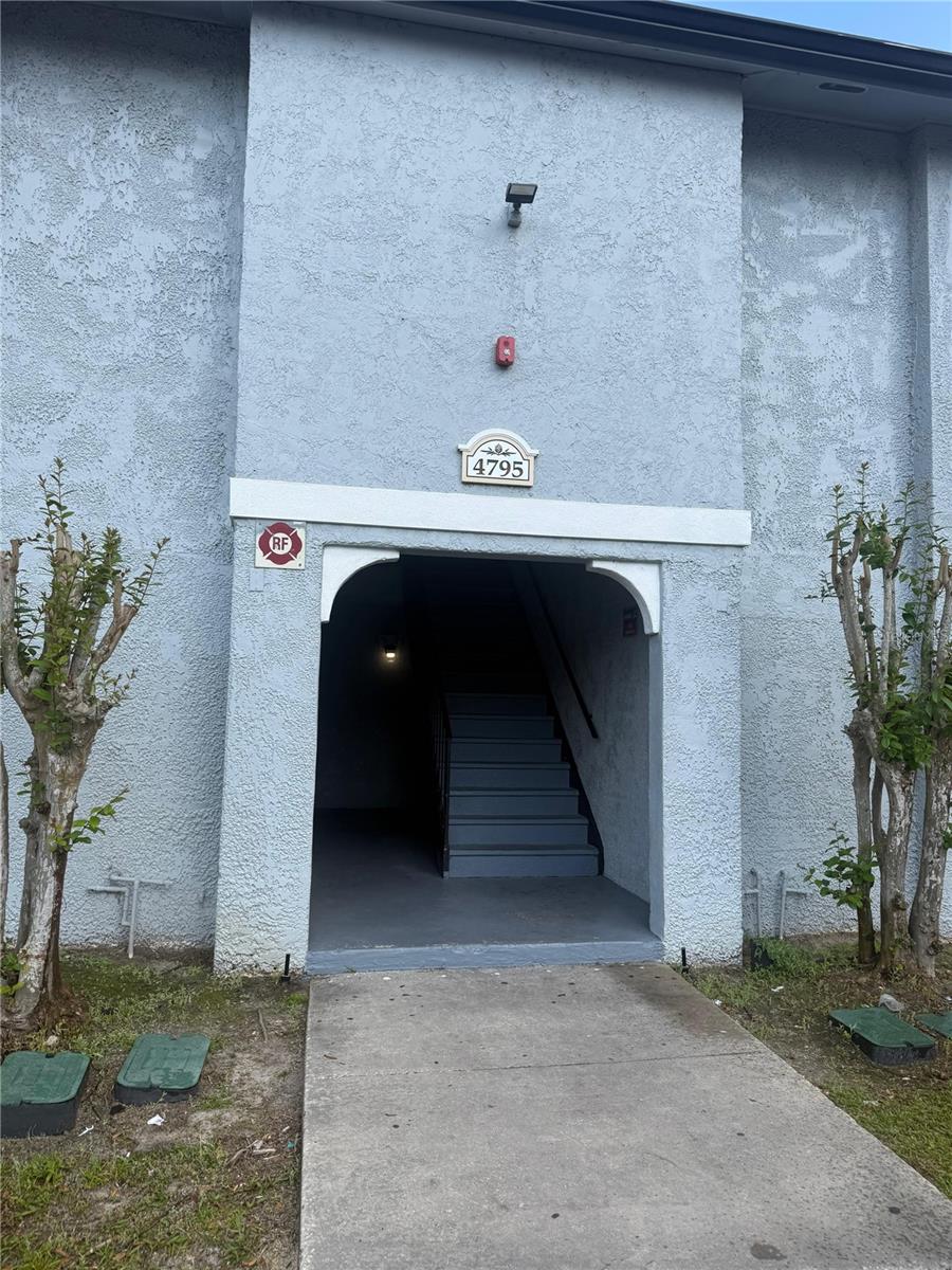 Details for 4795 Texas Avenue 4795a, ORLANDO, FL 32839