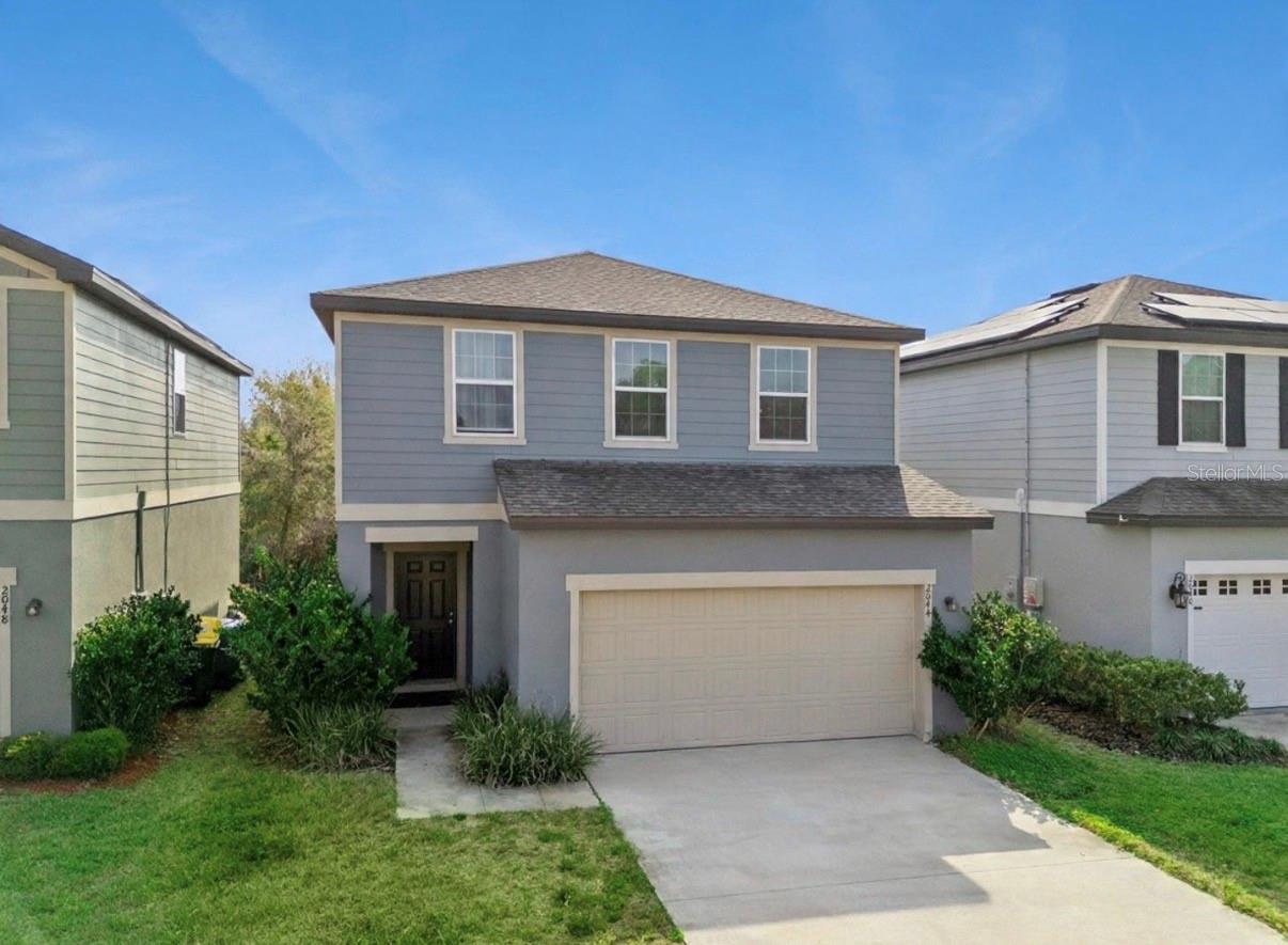 Details for 2044 Cades Cove Way, DELAND, FL 32720