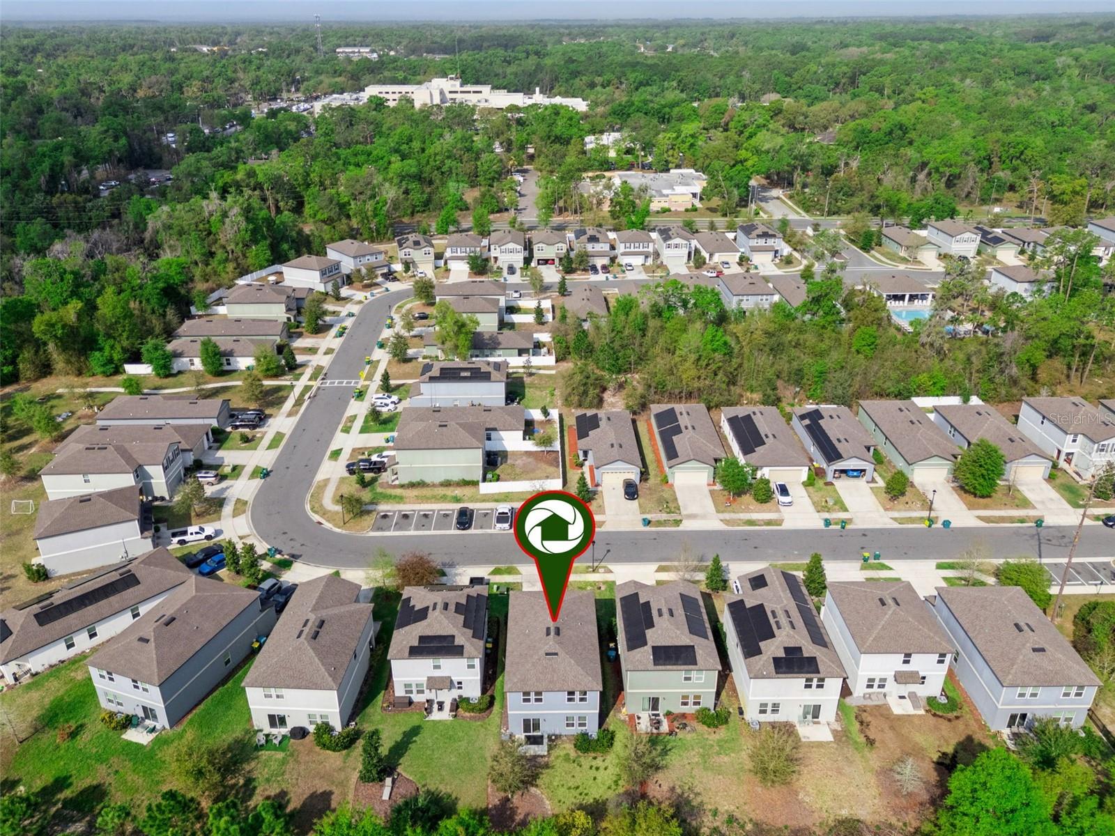 Image 37 of 42 For 2044 Cades Cove Way