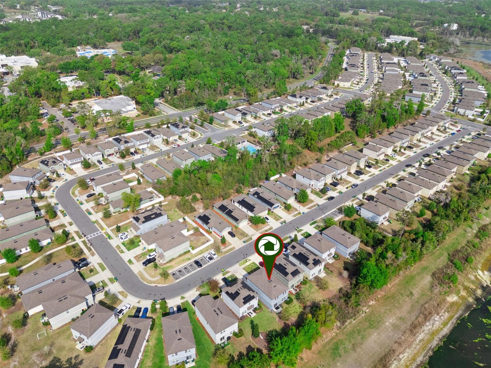 Image 38 of 42 For 2044 Cades Cove Way