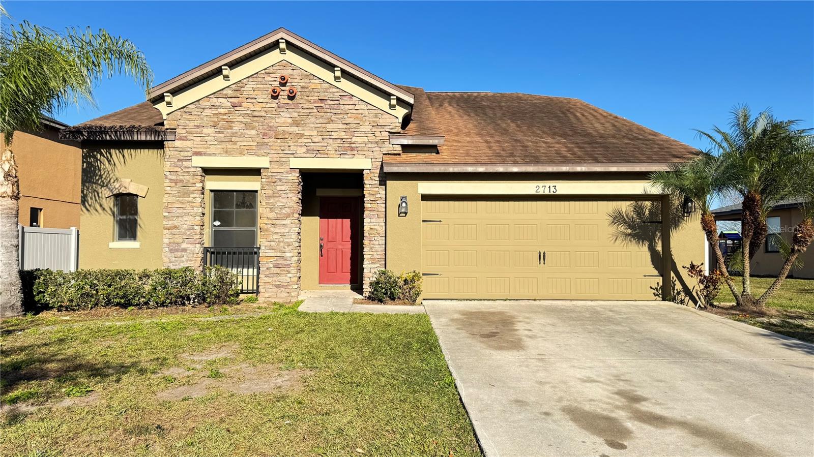 Details for 2713 Kinsey Drive, KISSIMMEE, FL 34746