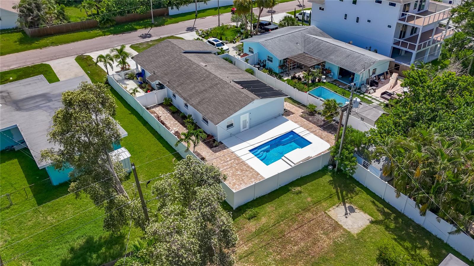 Image 39 of 41 For 3768 Arkansas Avenue Ne