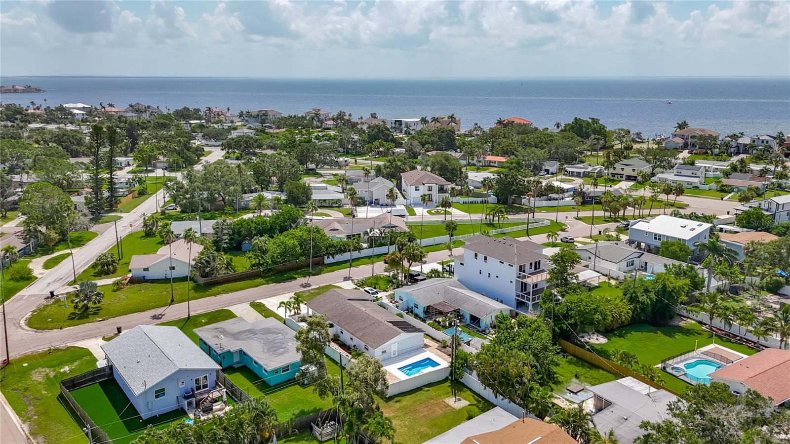 Image 40 of 41 For 3768 Arkansas Avenue Ne