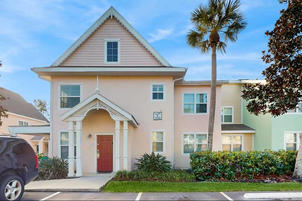 Details for 5002 Mangrove Alley 104, KISSIMMEE, FL 34746
