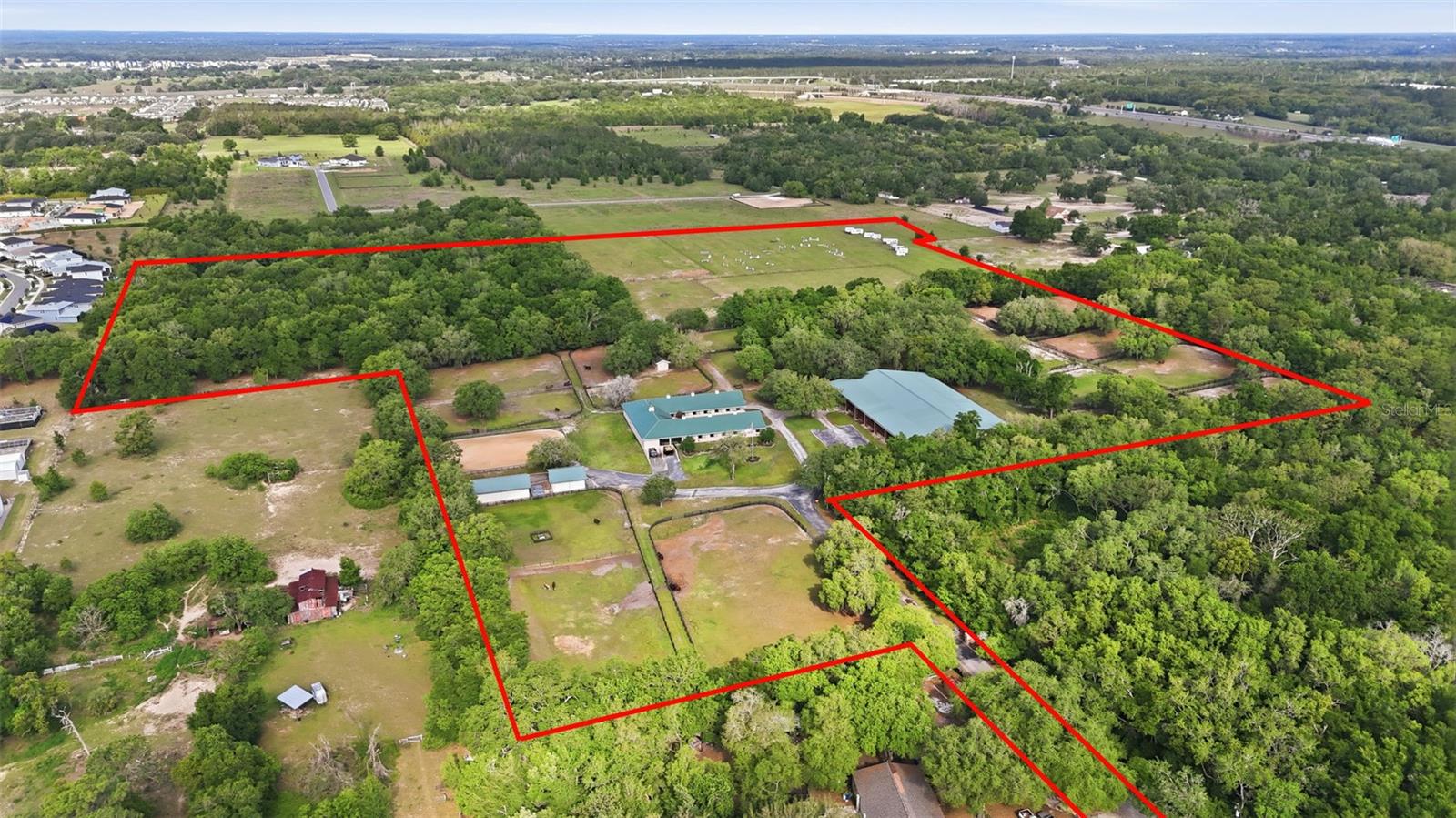 Image 2 of 67 For 2020 Haas Road