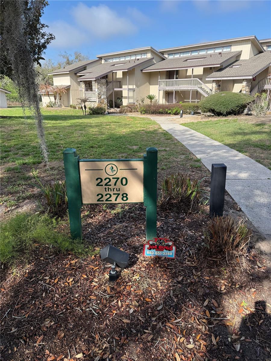 Details for 2273 Burnway Road 2273, HAINES CITY, FL 33844