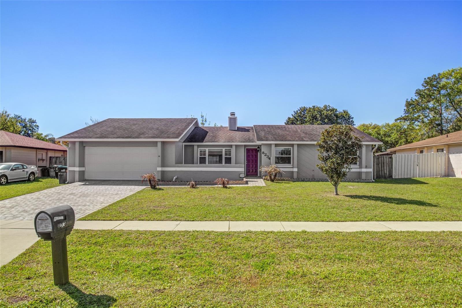 Details for 8234 Imber Street, ORLANDO, FL 32825