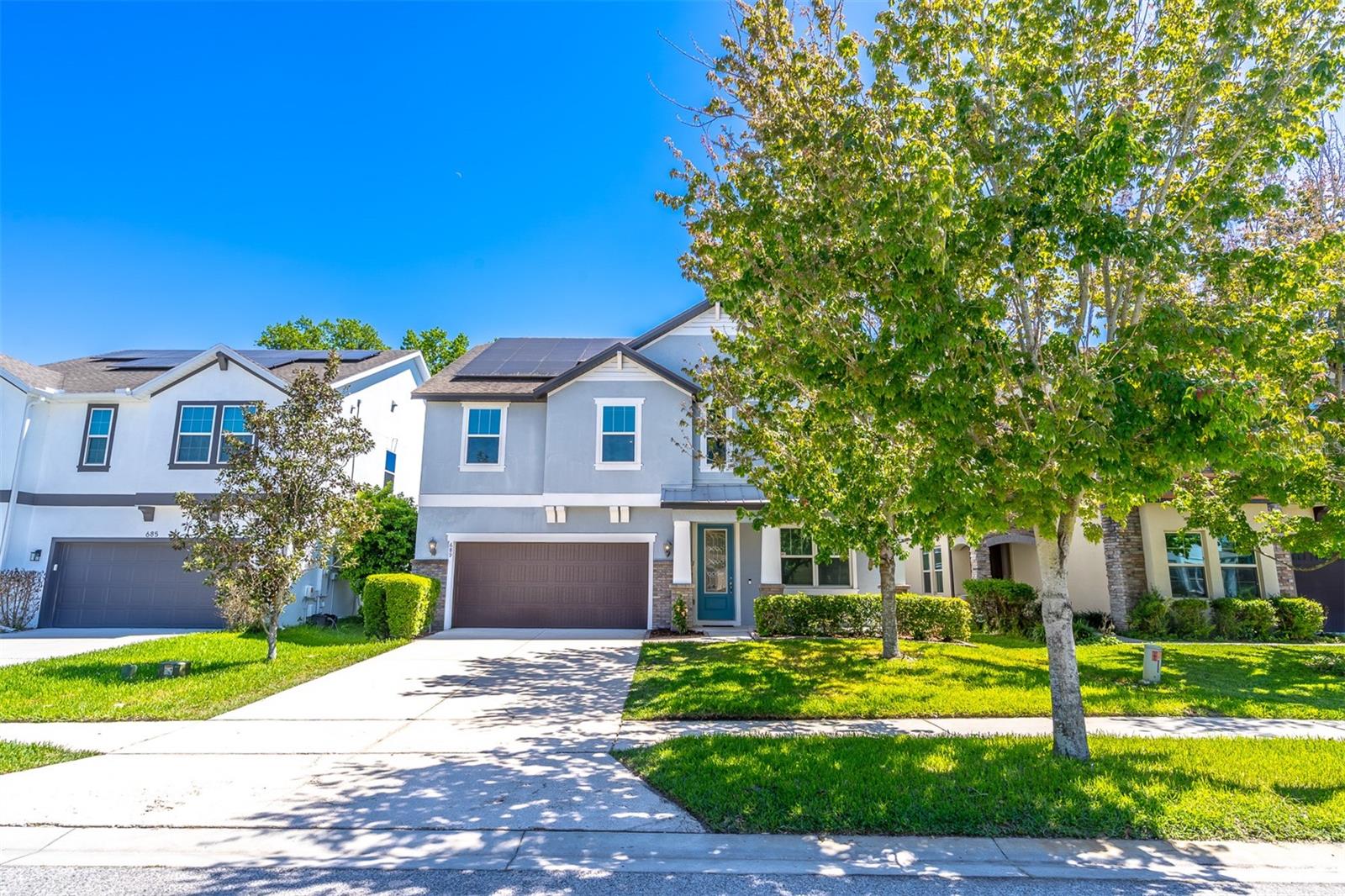 Details for 689 Seven Oaks Boulevard, WINTER SPRINGS, FL 32708