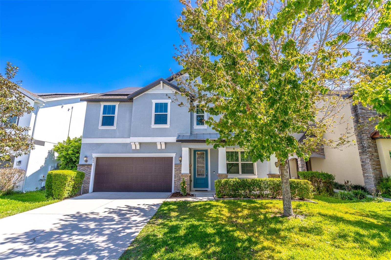 Image 41 of 42 For 689 Seven Oaks Boulevard