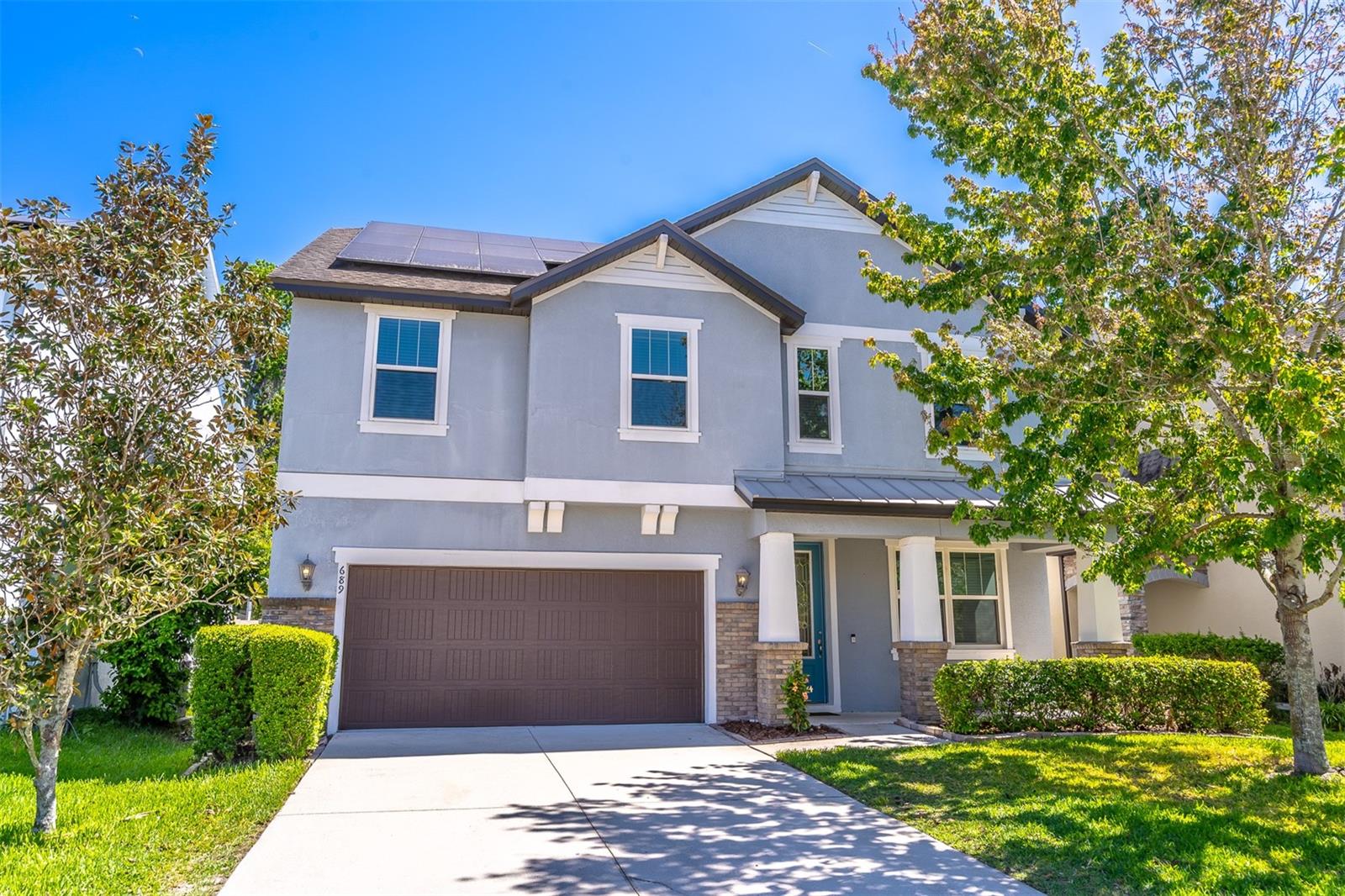 Image 42 of 42 For 689 Seven Oaks Boulevard