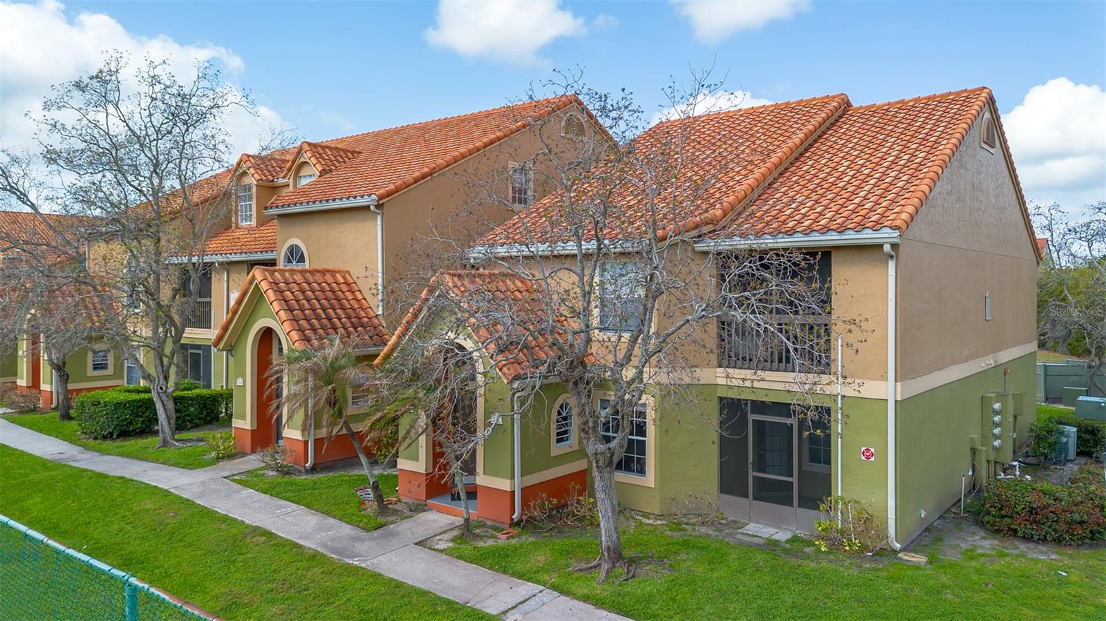 Details for 413 Fountainhead Circle 132, KISSIMMEE, FL 34741