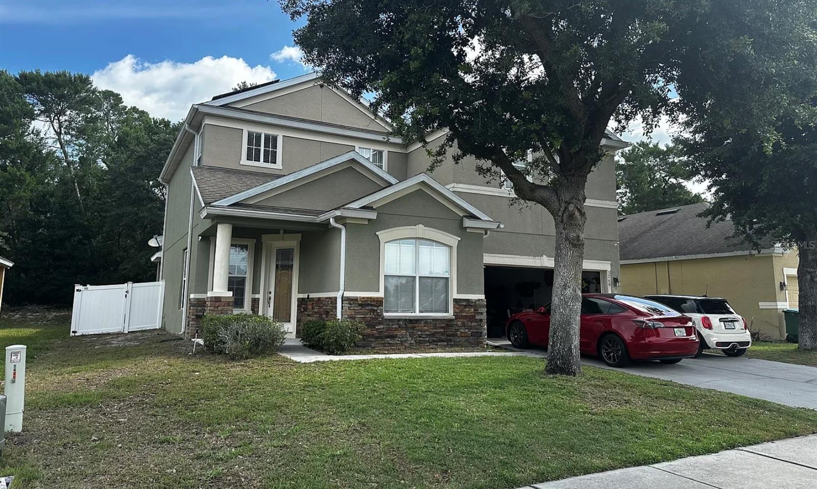 Details for 3260 Sorrel Court, DELTONA, FL 32725