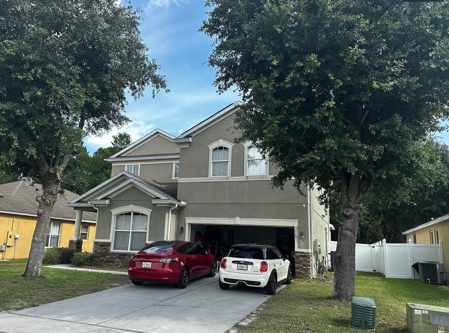 Image 2 of 28 For 3260 Sorrel Court