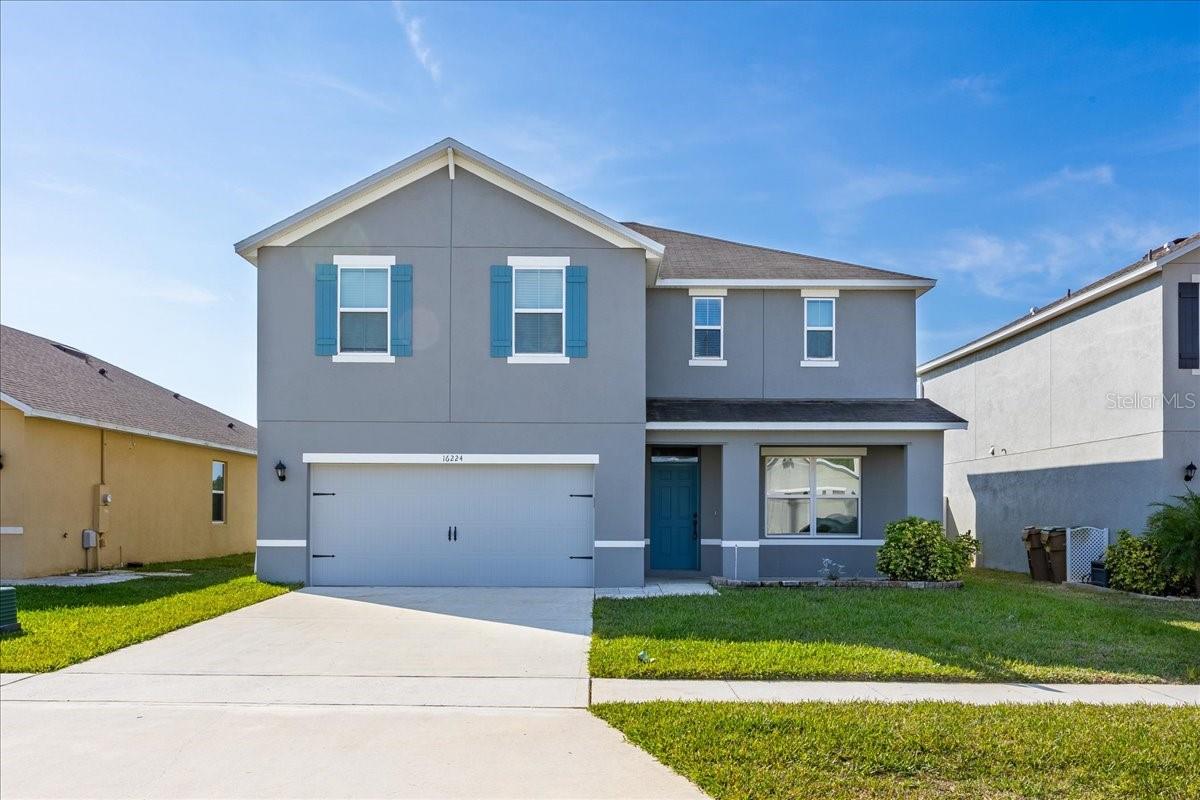 Details for 16224 Yelloweyed Drive, CLERMONT, FL 34714