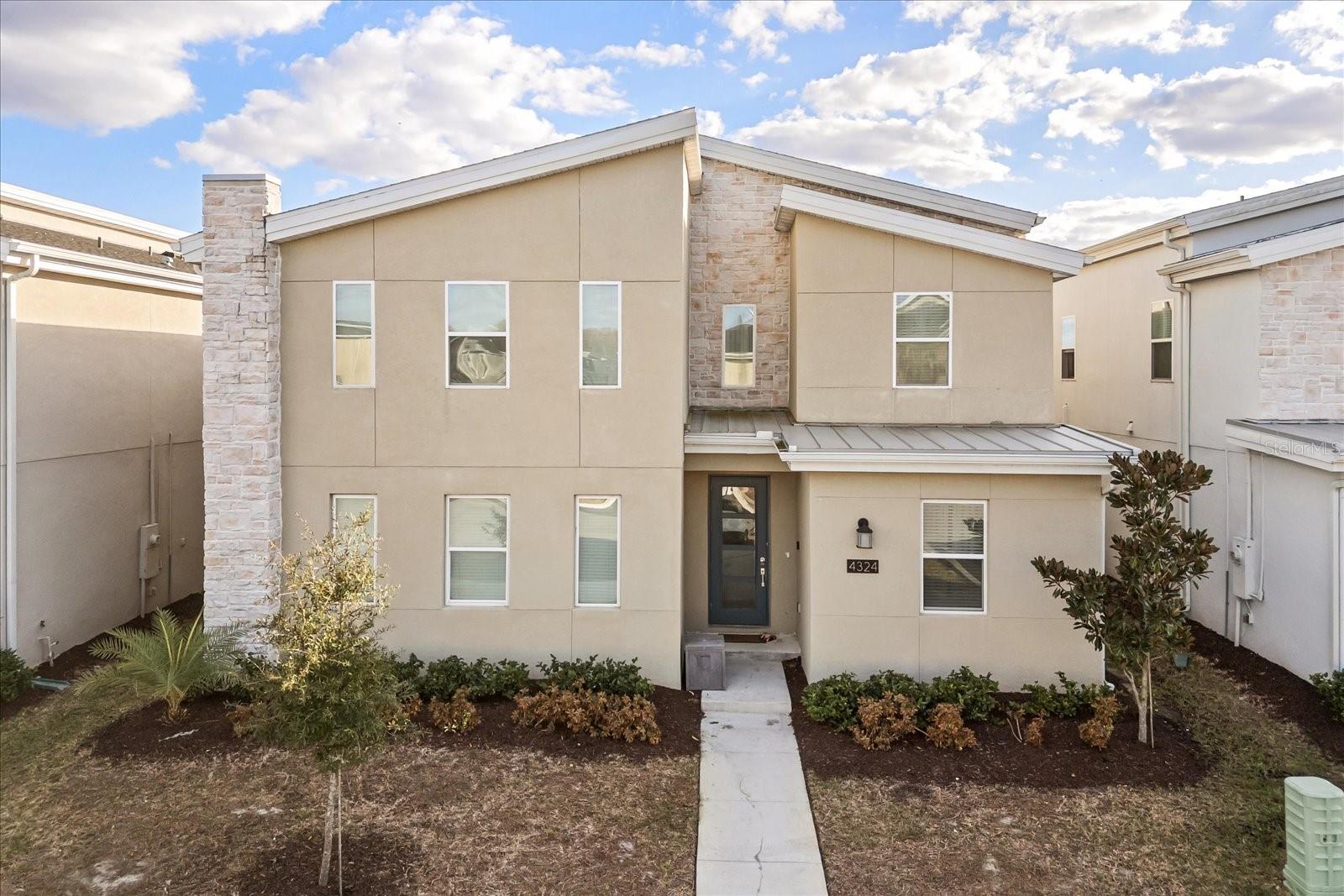 Details for 4324 Prologue Way, KISSIMMEE, FL 34746