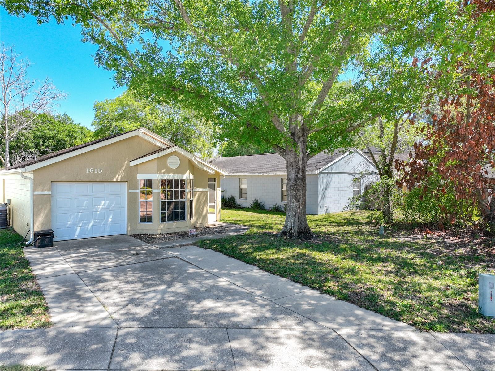 Details for 1615 Callie Court, APOPKA, FL 32703