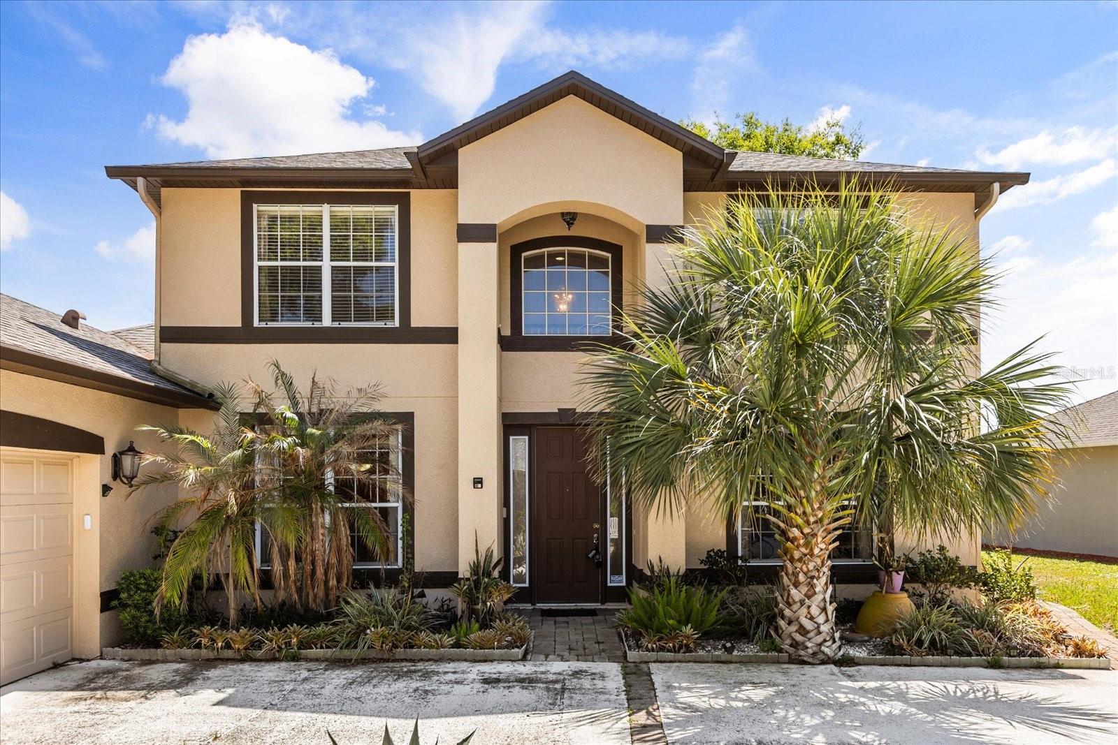 Details for 1318 Lucky Pennie Way, APOPKA, FL 32712