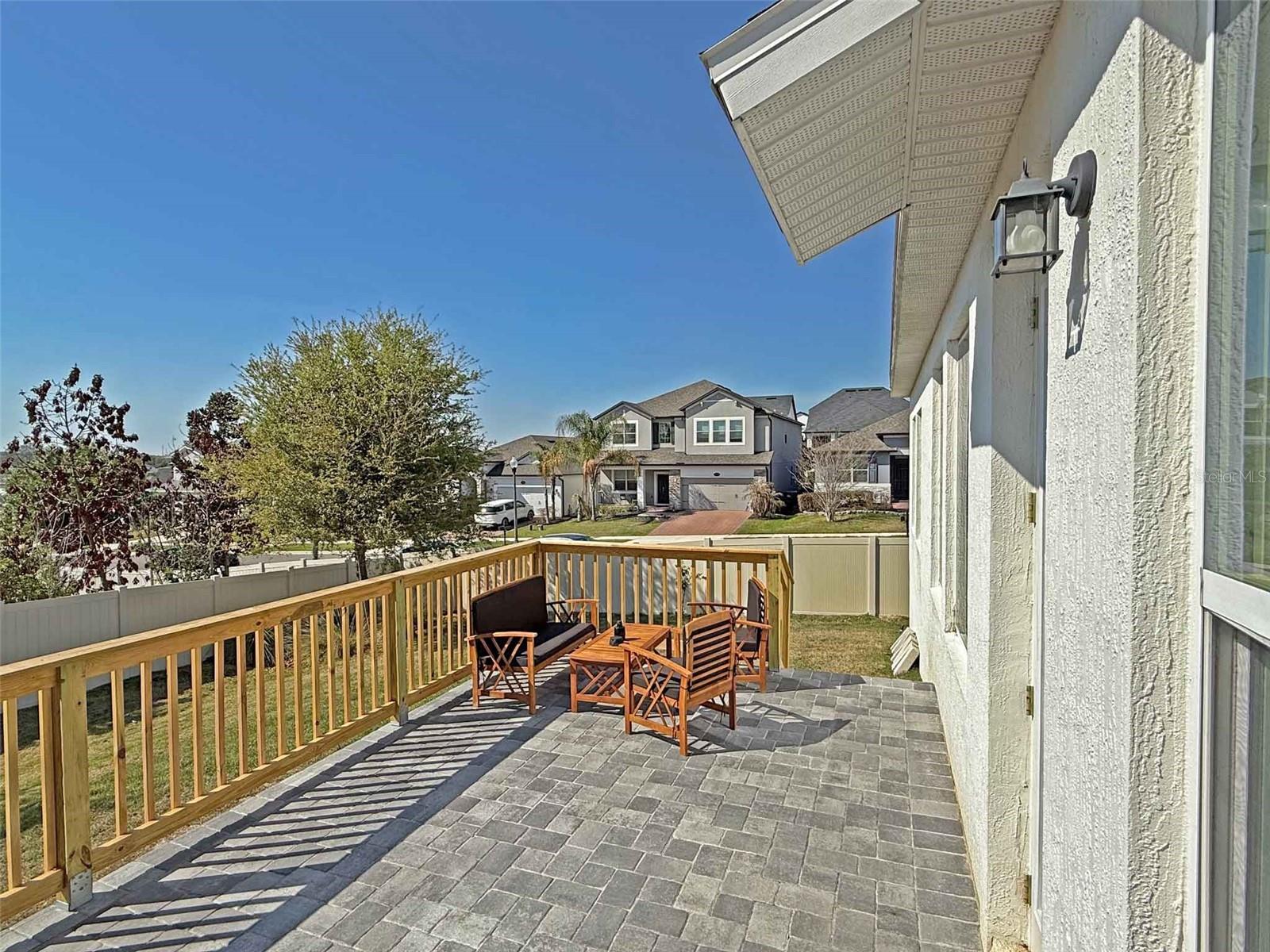 Image 31 of 38 For 13329 Magnolia Valley Drive