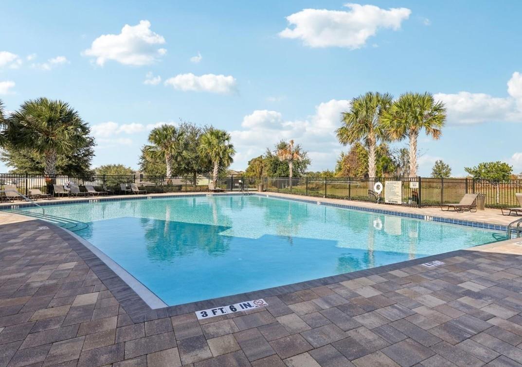 Image 36 of 38 For 13329 Magnolia Valley Drive