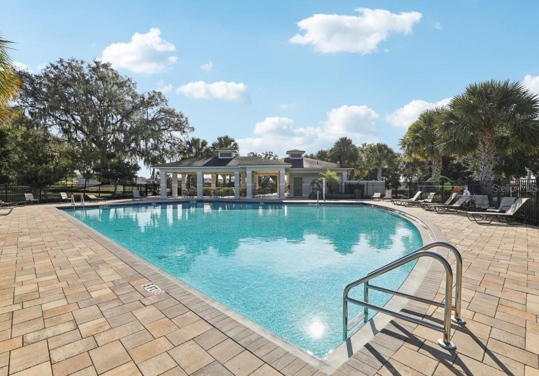 Image 37 of 38 For 13329 Magnolia Valley Drive