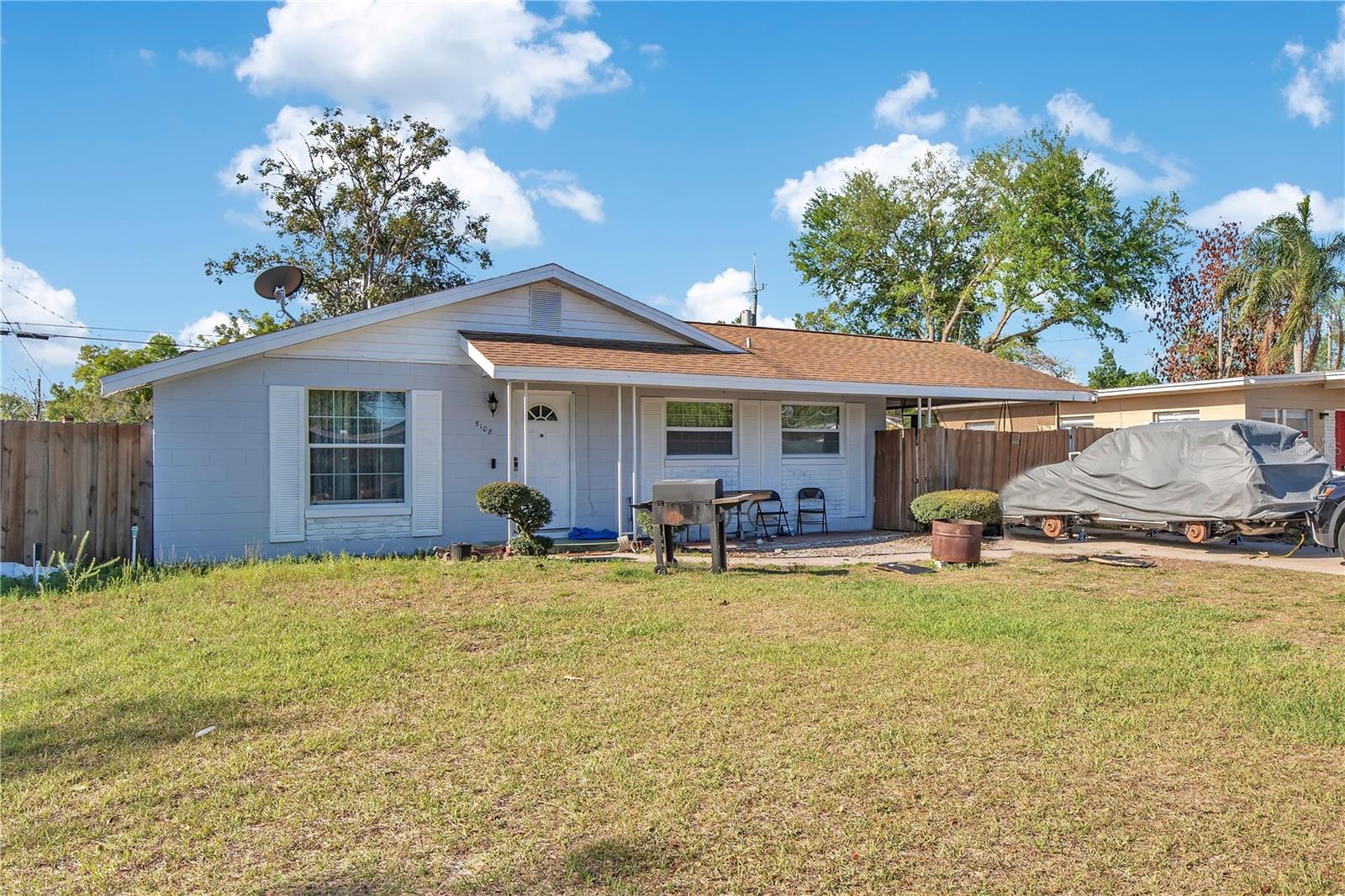 Image 3 of 14 For 5108 Figwood Lane