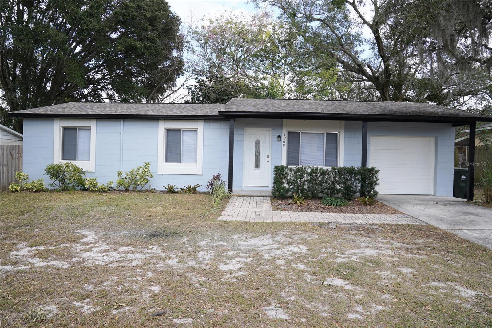 Details for 1909 Lauren Beth Avenue, OCOEE, FL 34761