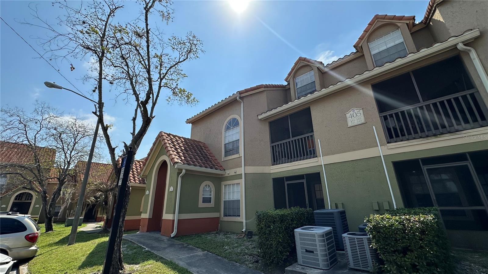 Image 2 of 6 For 405 Fountainhead Circle 246