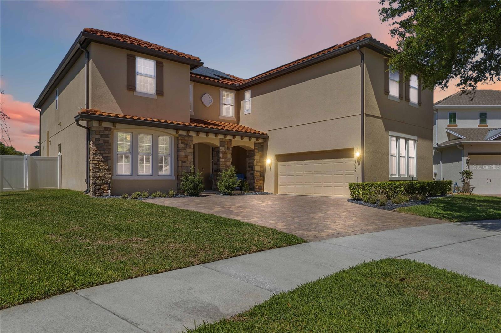 Details for 6012 Roseate Spoonbill Drive, WINDERMERE, FL 34786