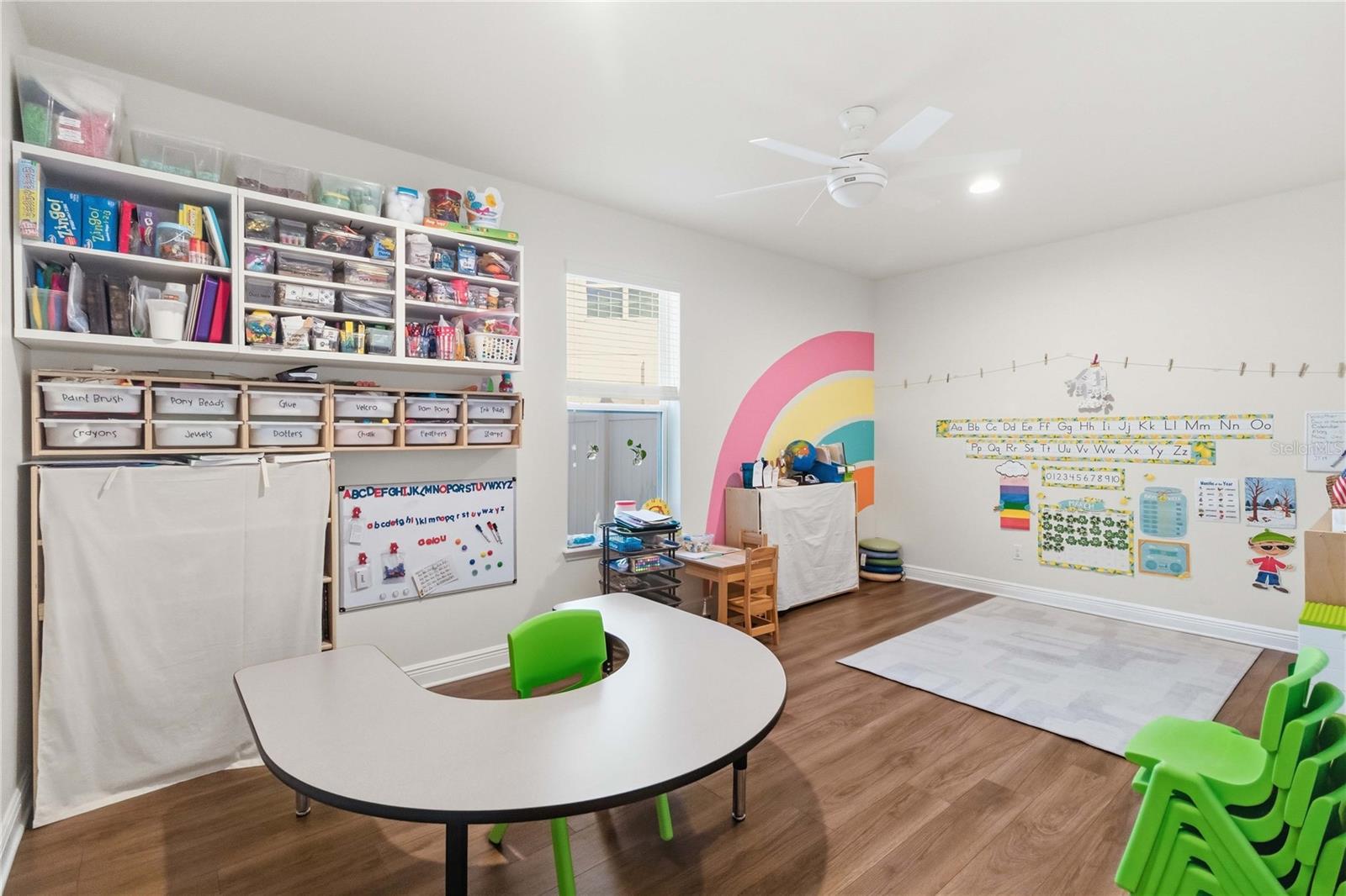 Image 22 of 57 For 6012 Roseate Spoonbill Drive