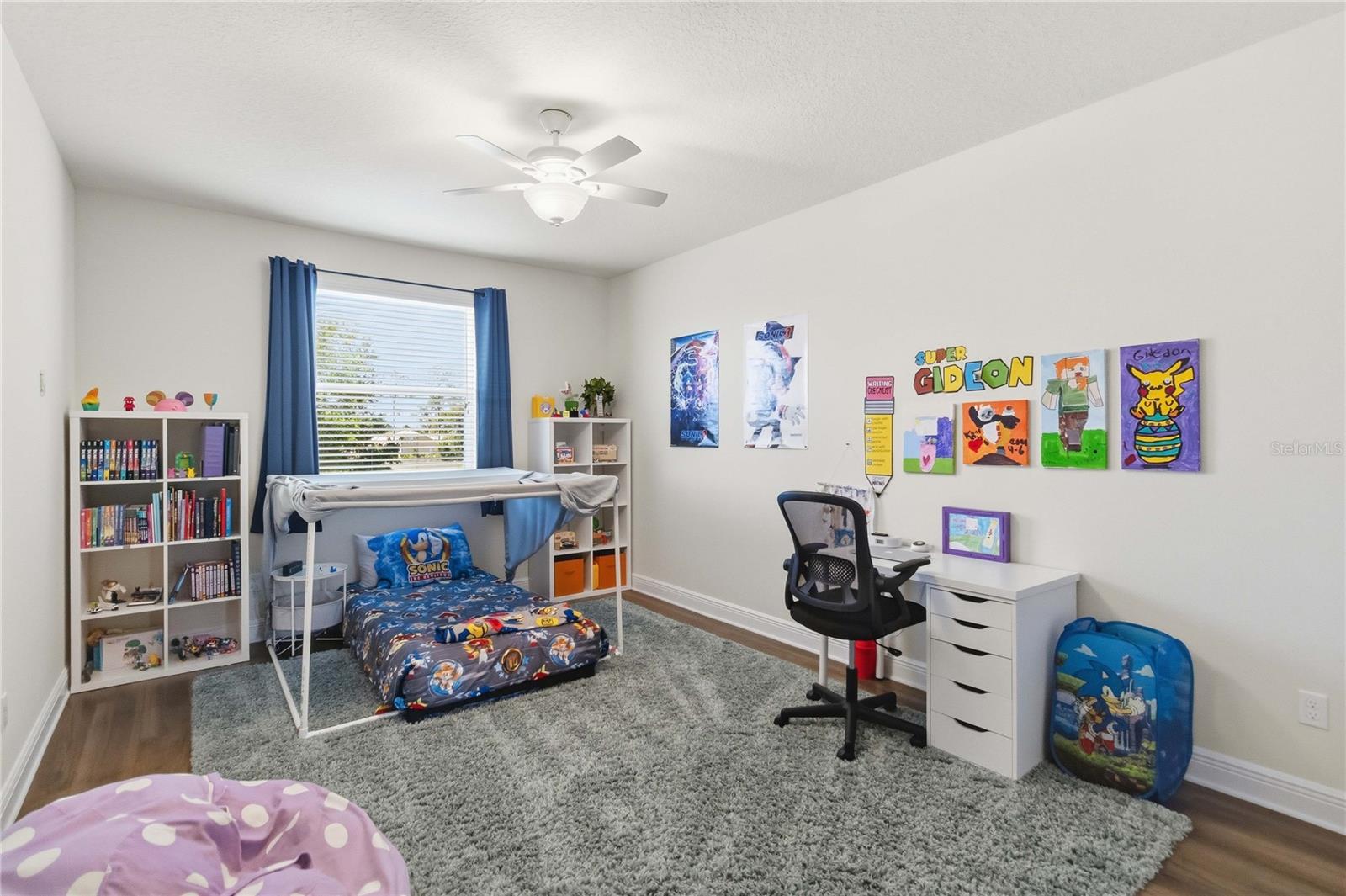 Image 33 of 57 For 6012 Roseate Spoonbill Drive