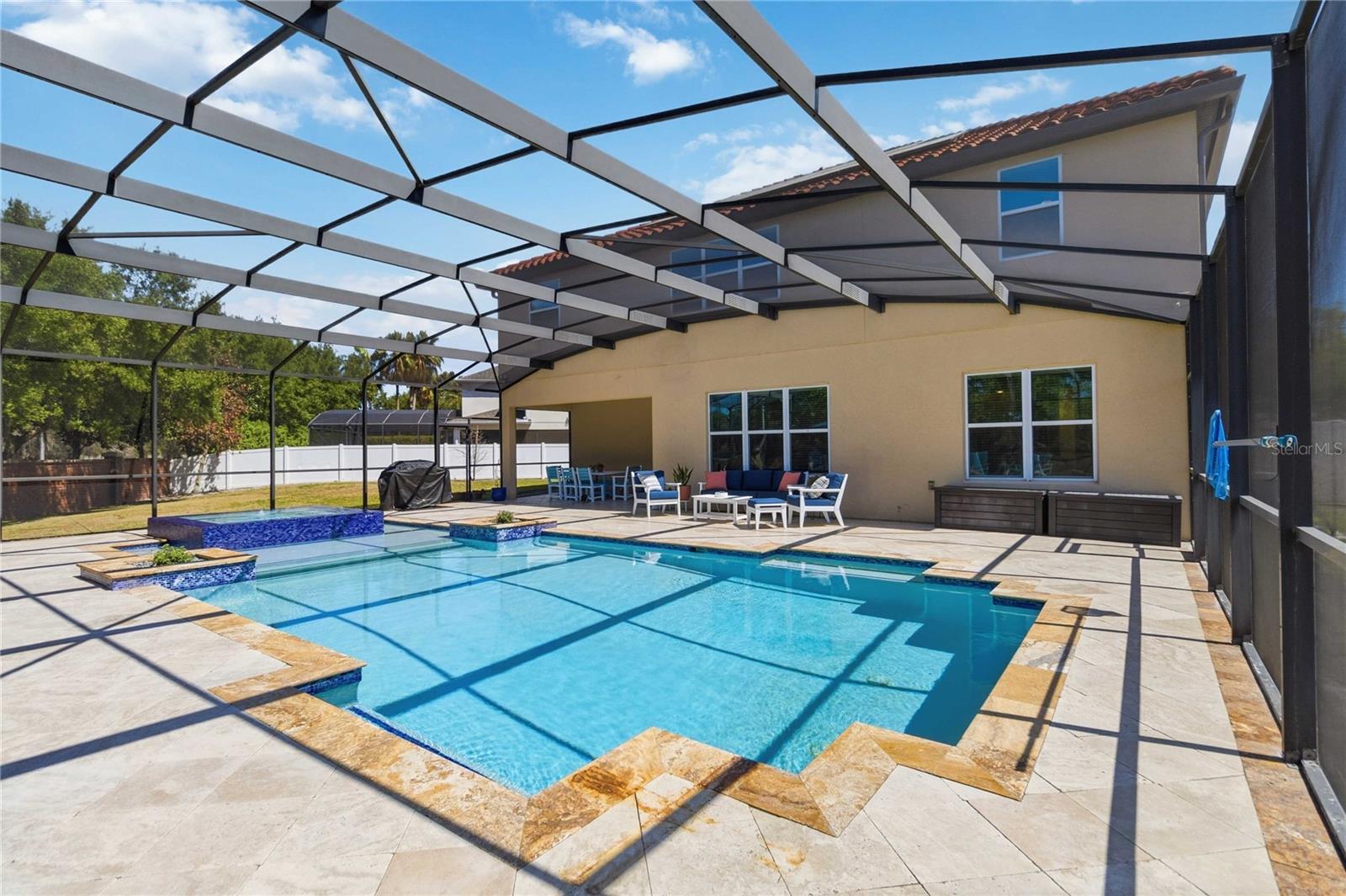 Image 42 of 57 For 6012 Roseate Spoonbill Drive