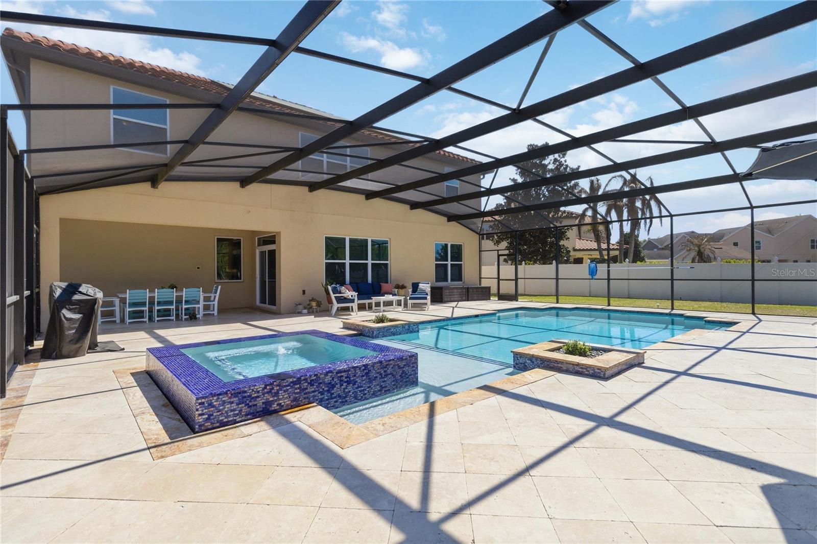 Image 5 of 57 For 6012 Roseate Spoonbill Drive